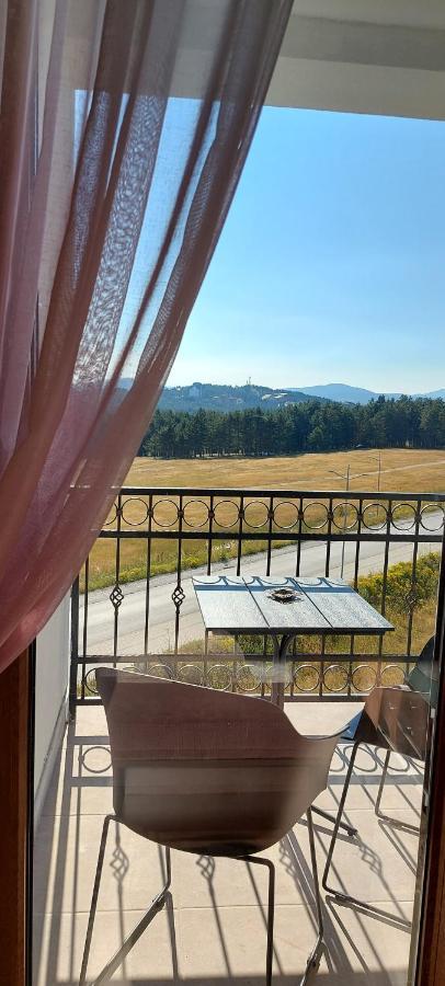 Apartman Aura Hills Zlatibor Exterior foto